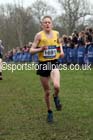 Boys under-15s Inter Counties Cross Country, Prestwold Hall, Loughborough. Photo: David T. Hewitson/Sports for All Pics